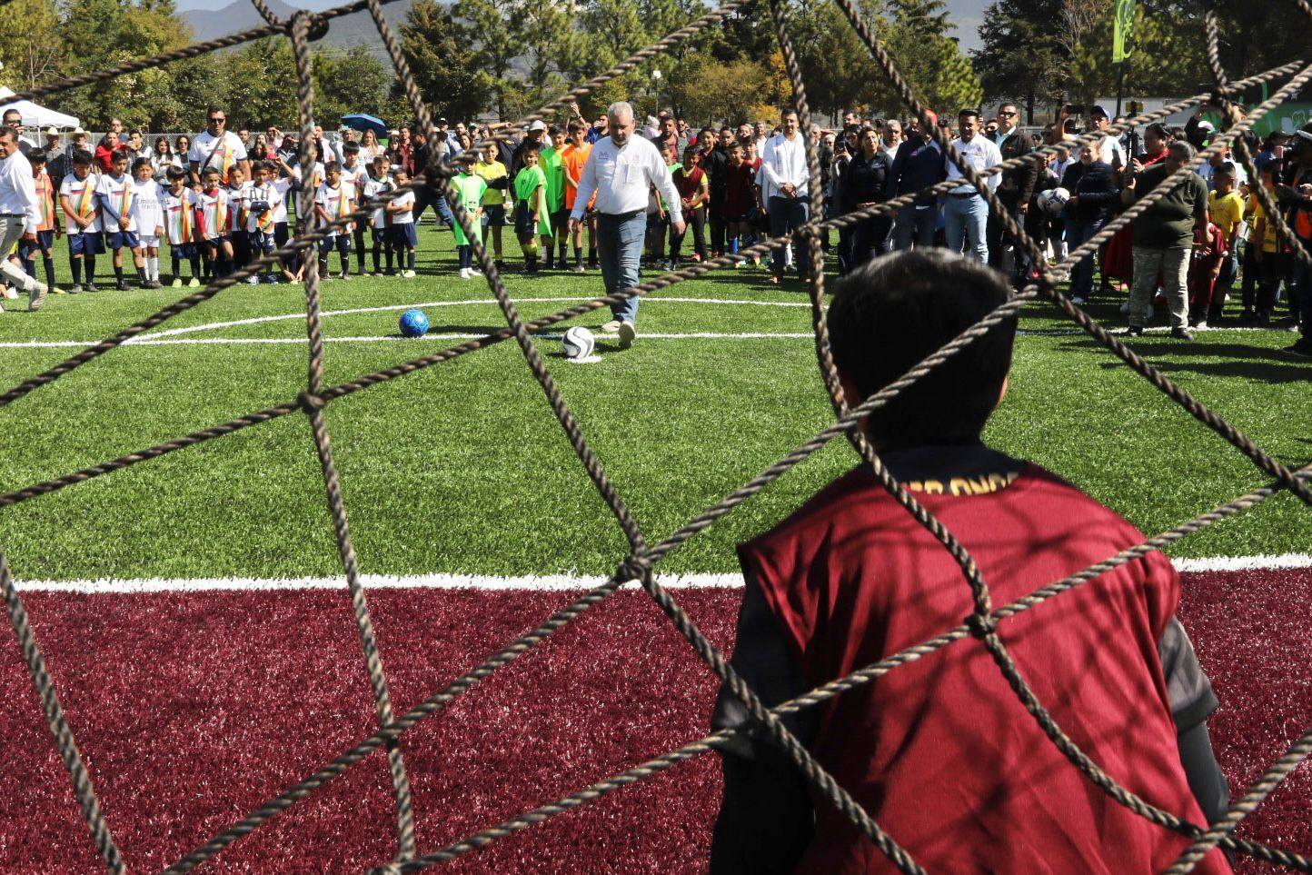 Alfredo Ramírez Bedolla