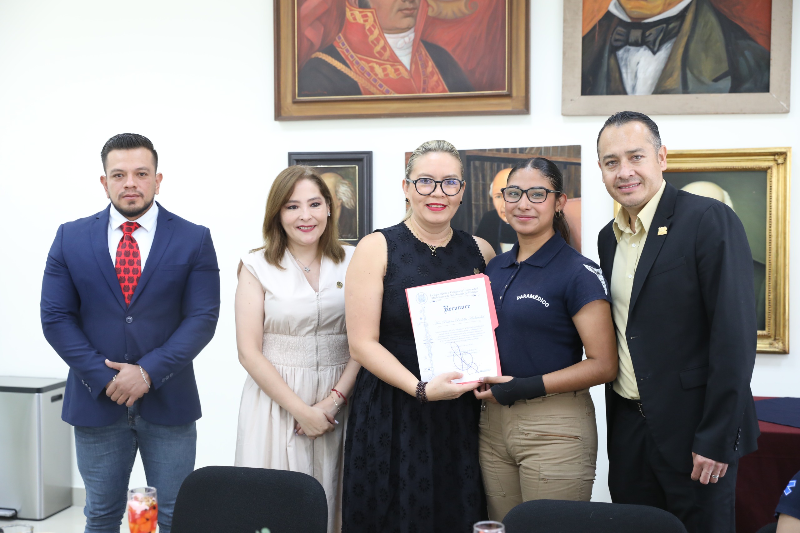 Licenciatura en Seguridad
