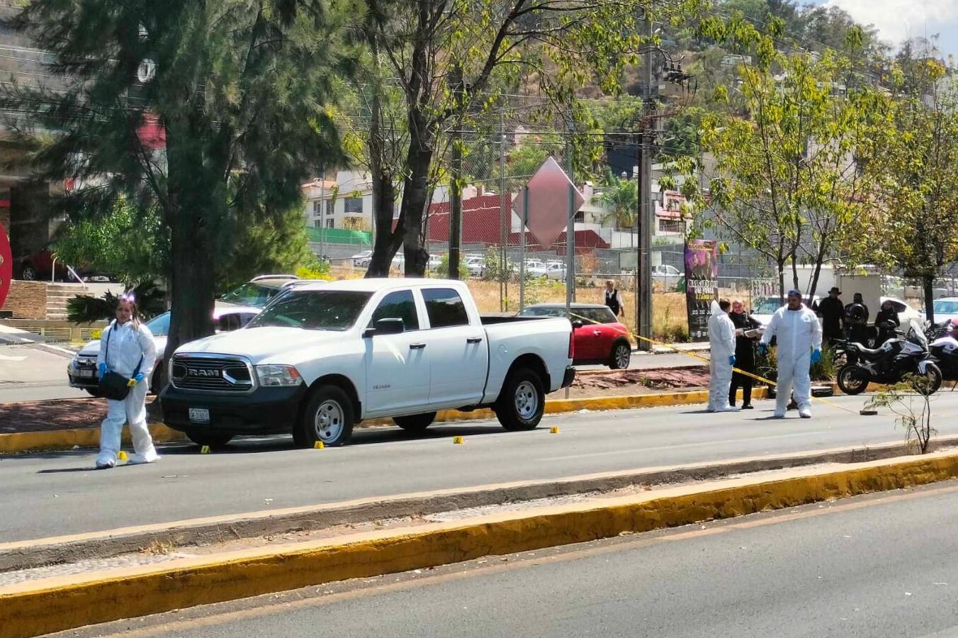 agentes de Guanajuato
