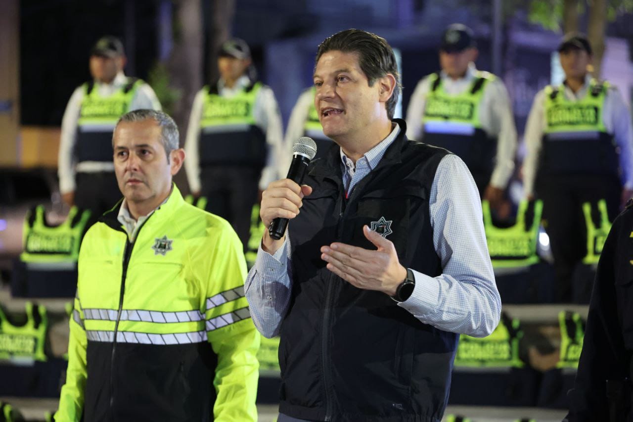 chalecos balísticos