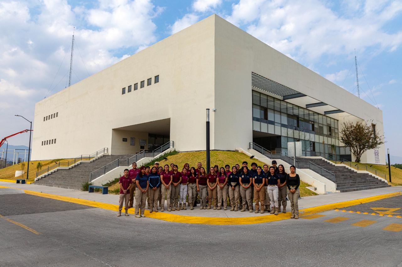 Licenciatura en Seguridad