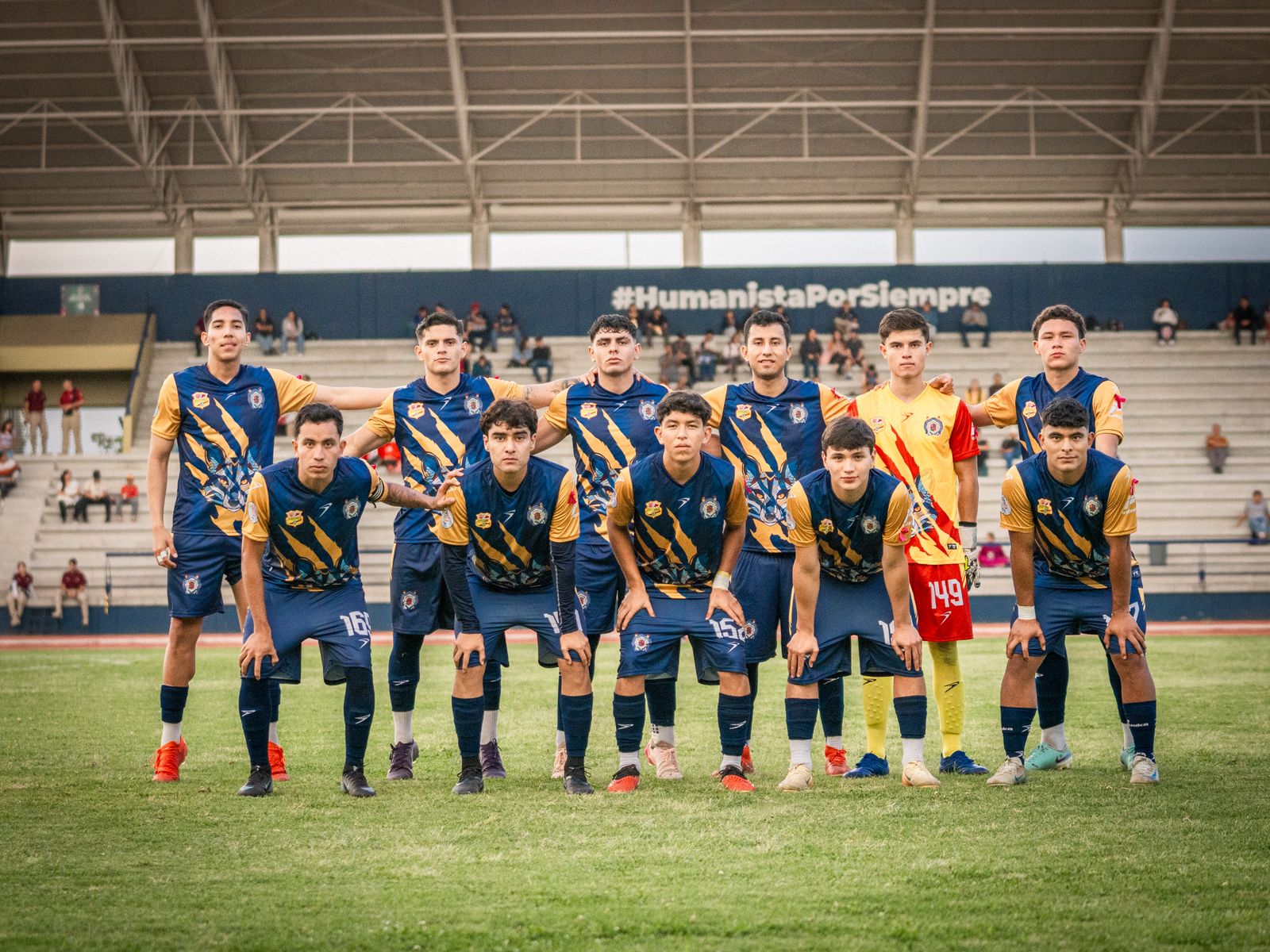 Atlético Morelia-UMSNH