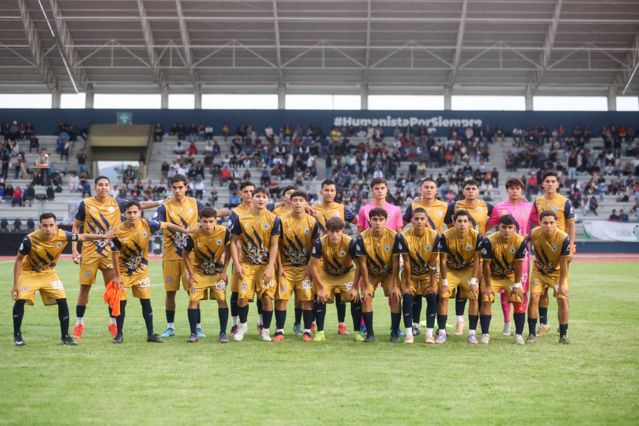 Atlético Morelia-UMSNH