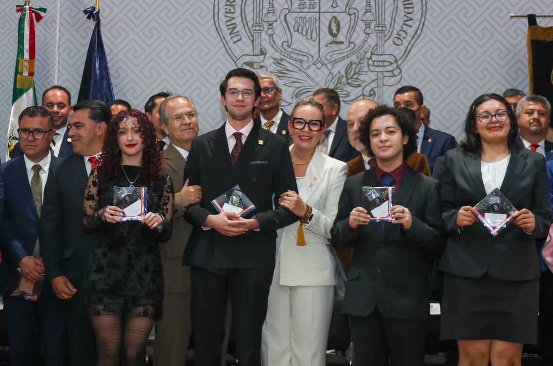 Premio Padre de la Patria