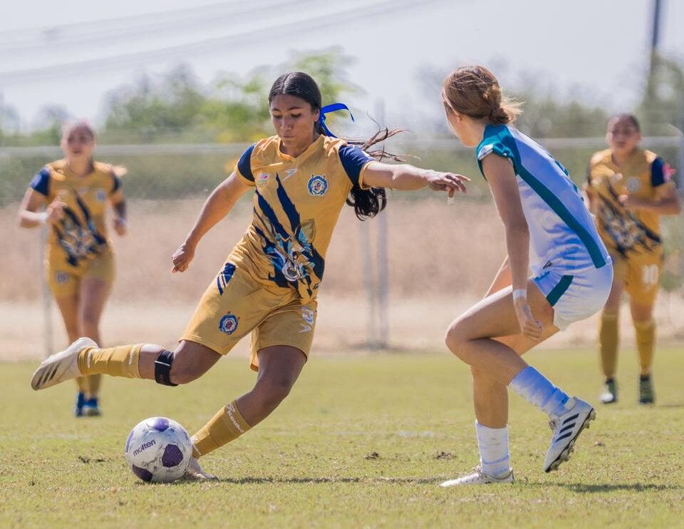 Atlético Morelia-UMSNH