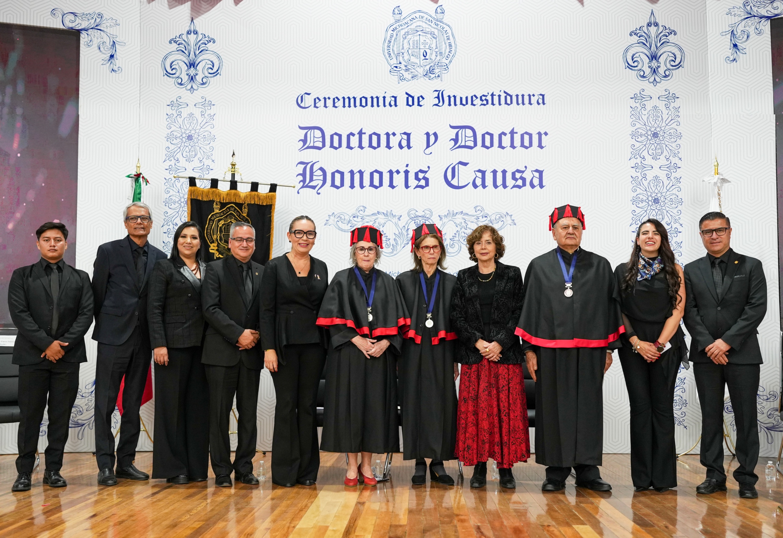 honoris