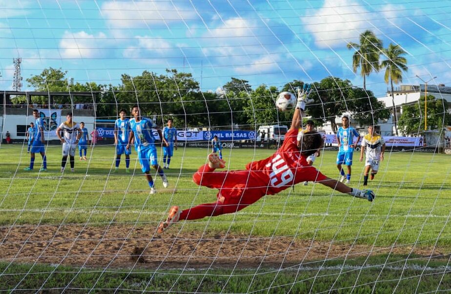 Atlético Morelia-UMSNH