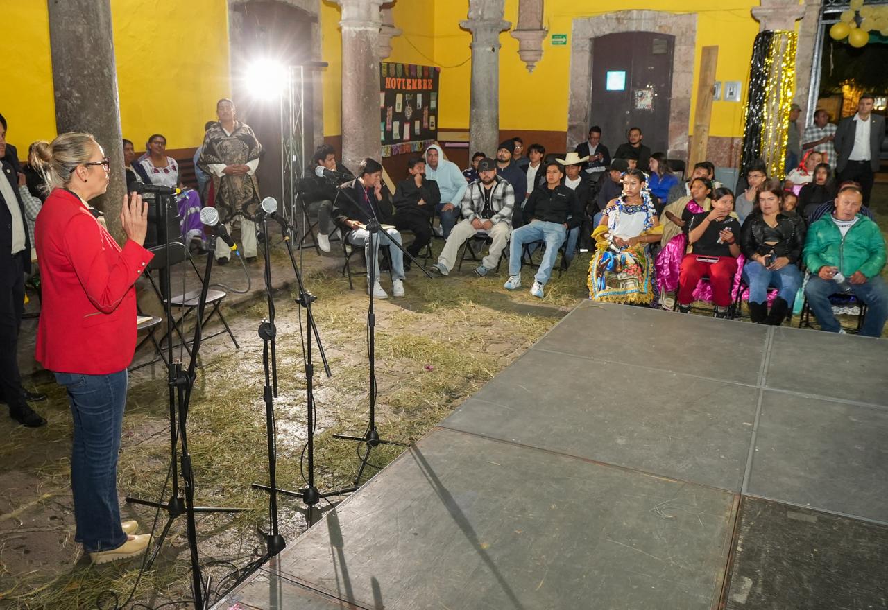 casas del estudiante