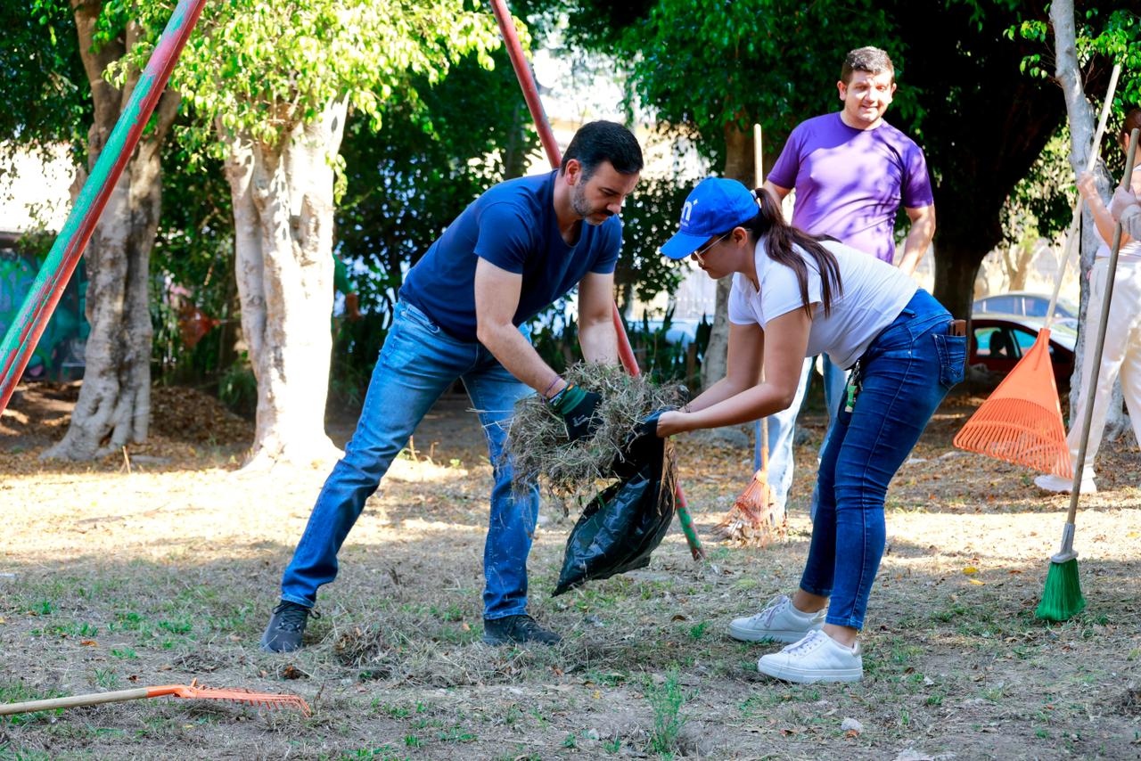 Yankel Benítez