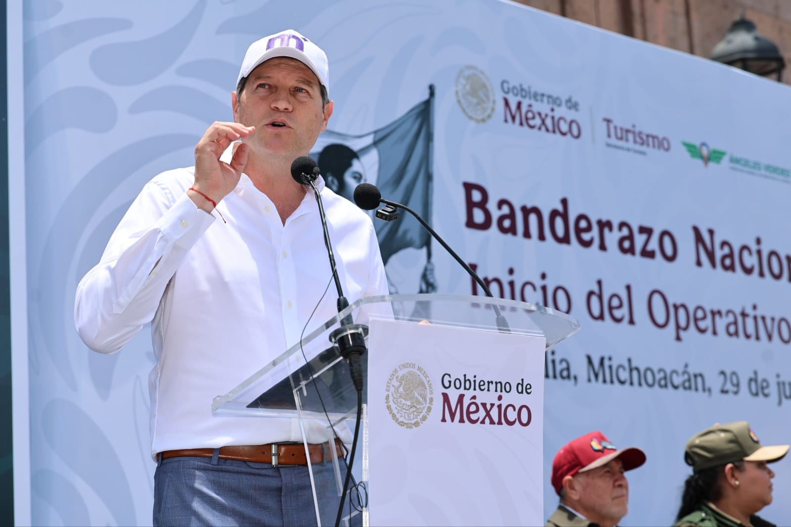 Alfonso Martínez