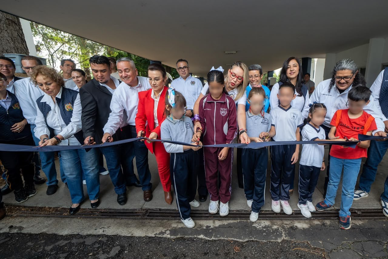 Tianguis de la Ciencia