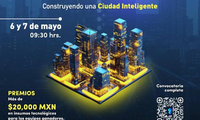 Hack Morelia