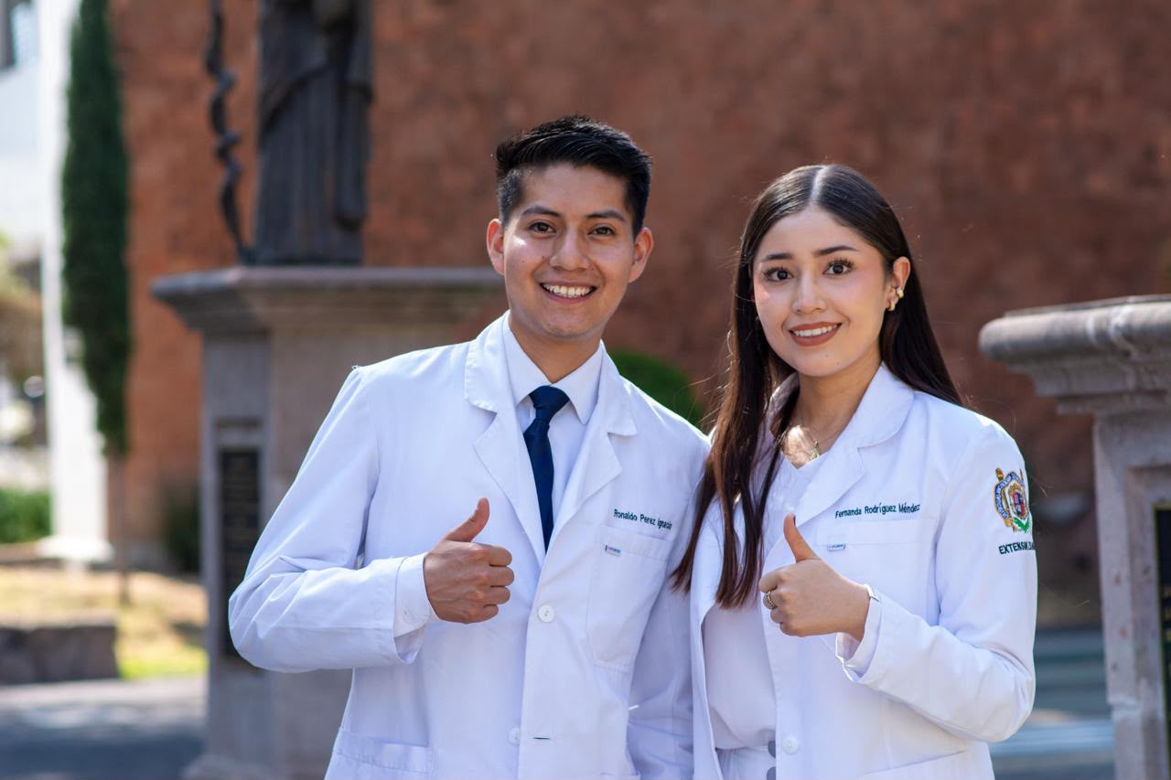 Medicina de la UMSNH