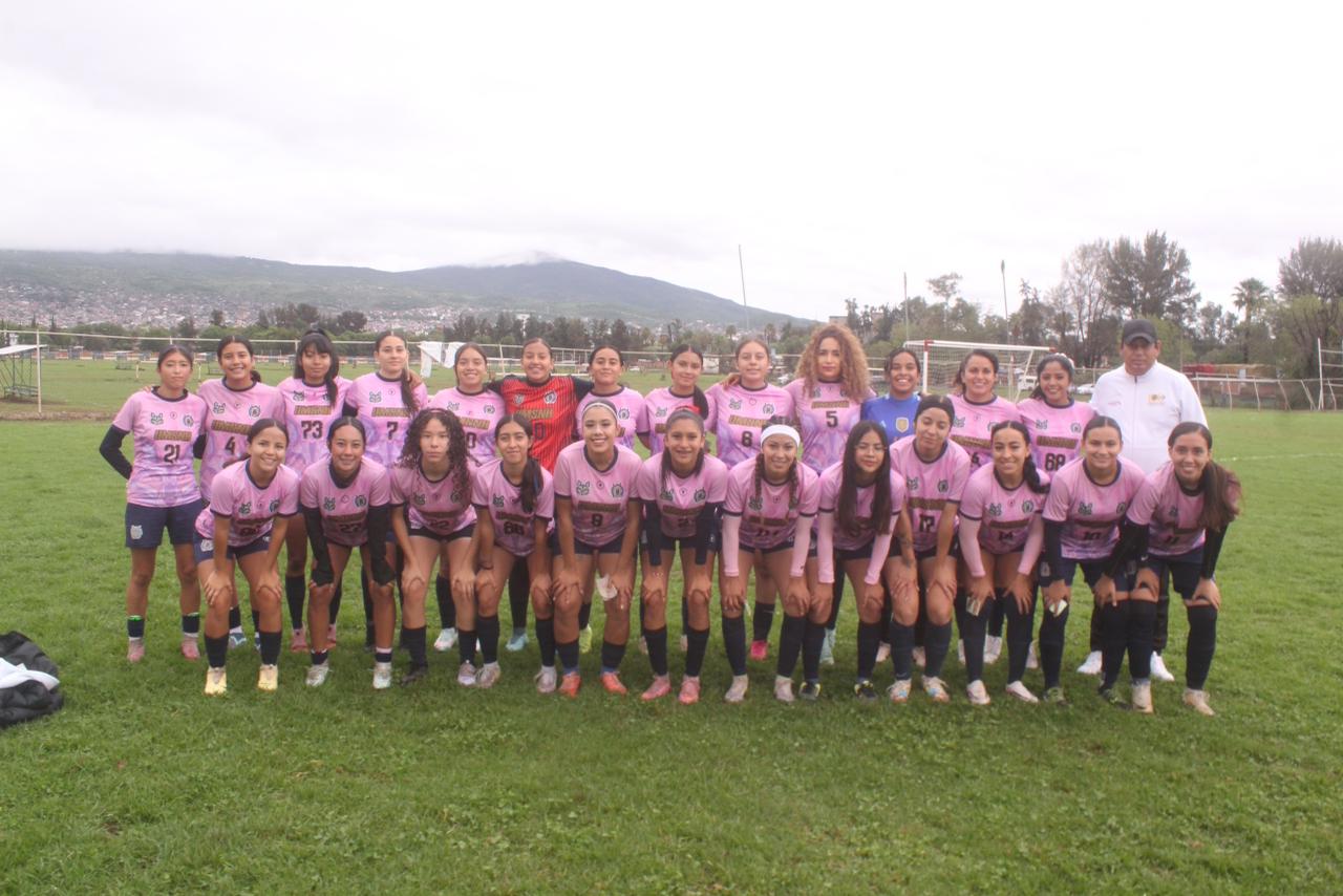Atlético Morelia-UMSNH