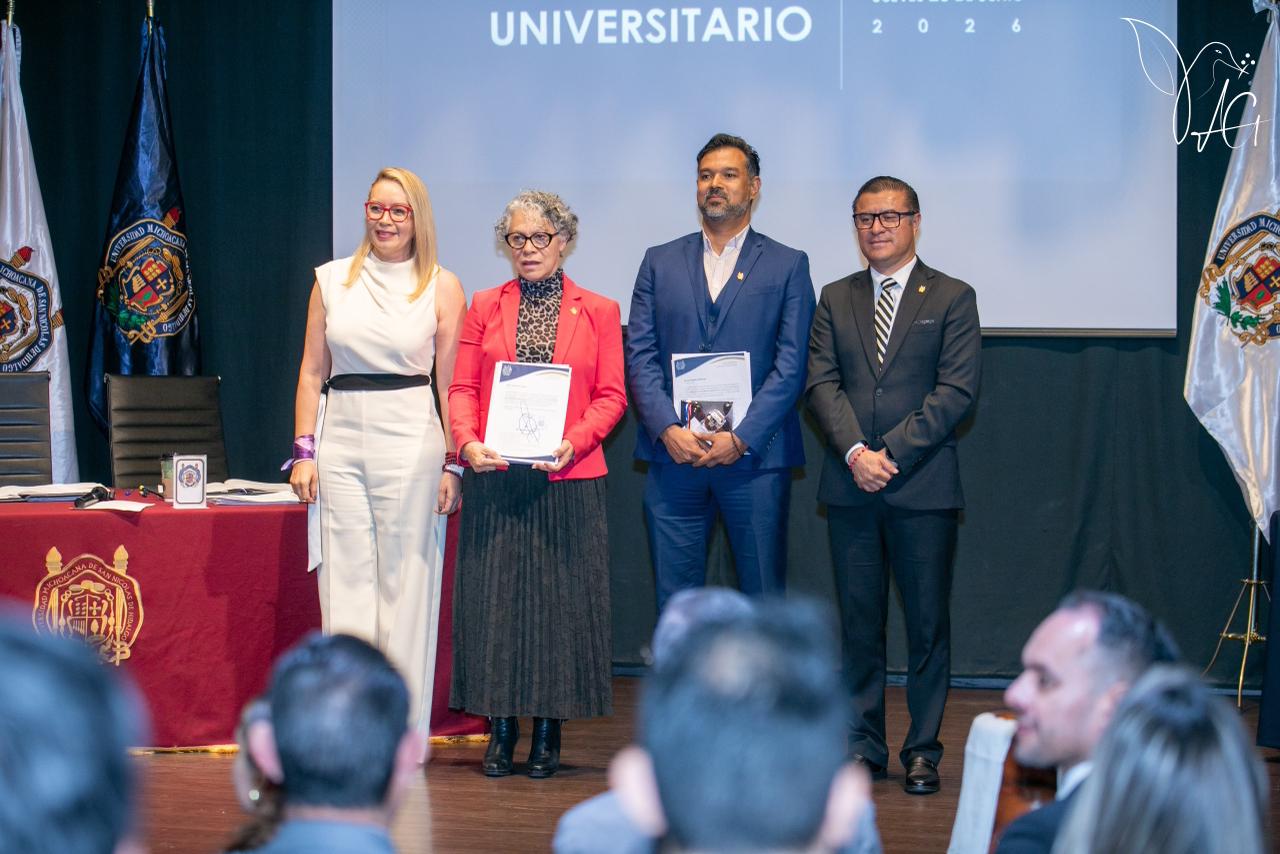 UMSNH
