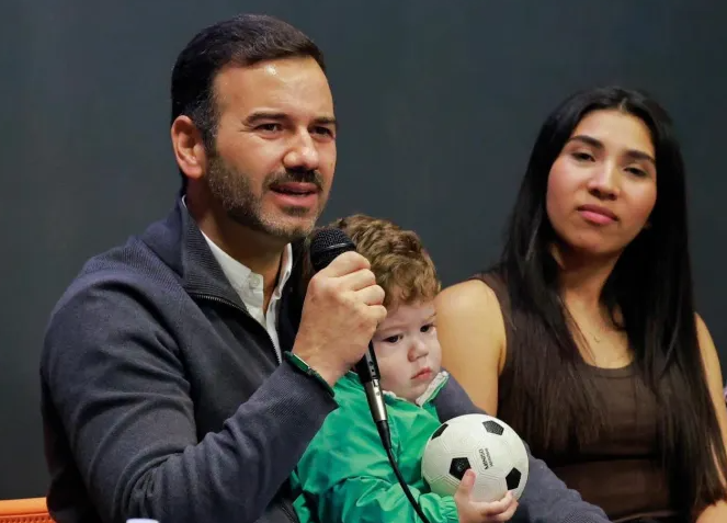 Yankel Benítez