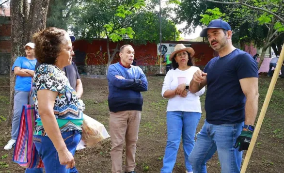 Yankel Benítez