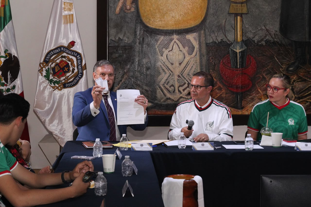 examen de admisión