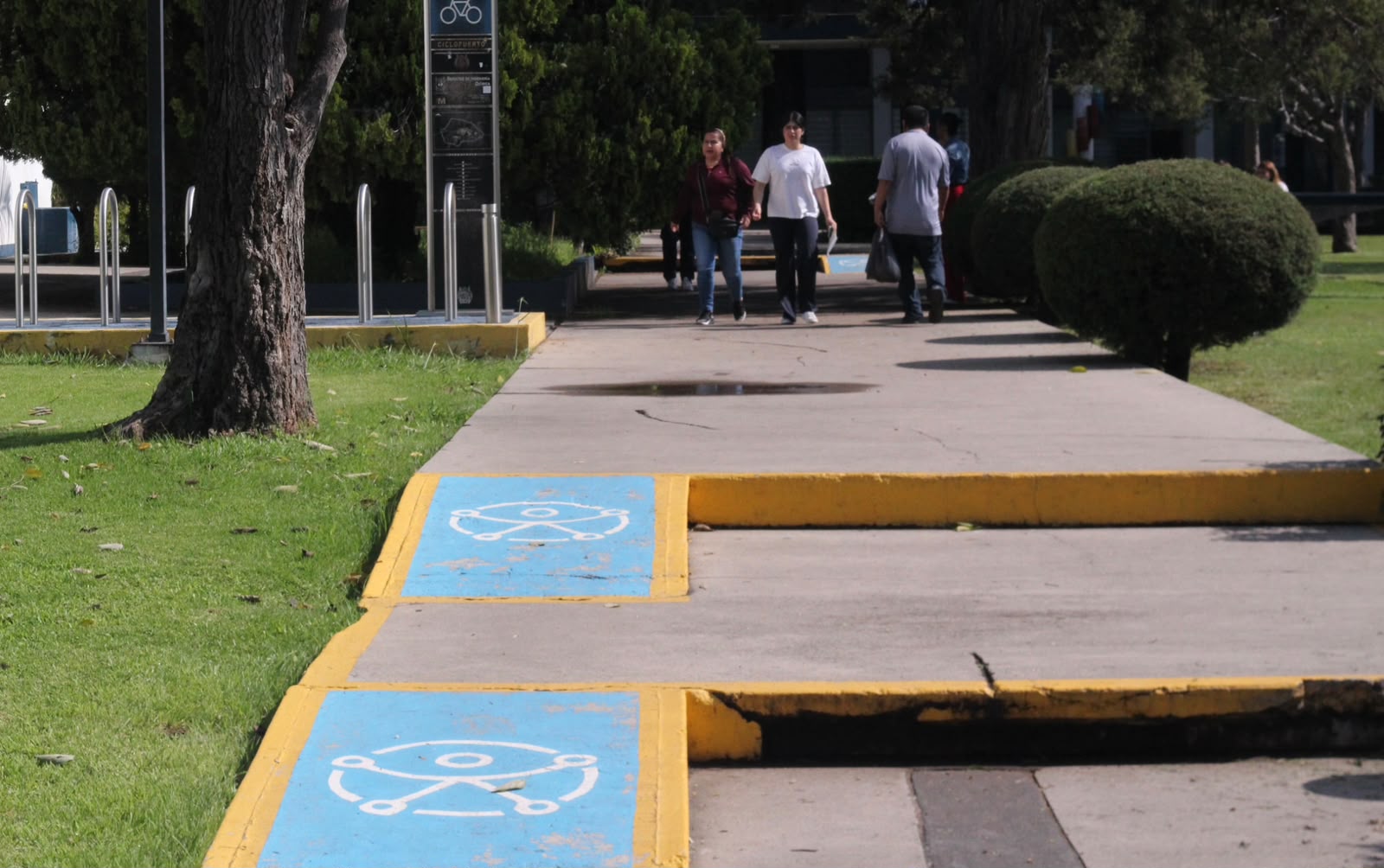 UMSNH inclusiva