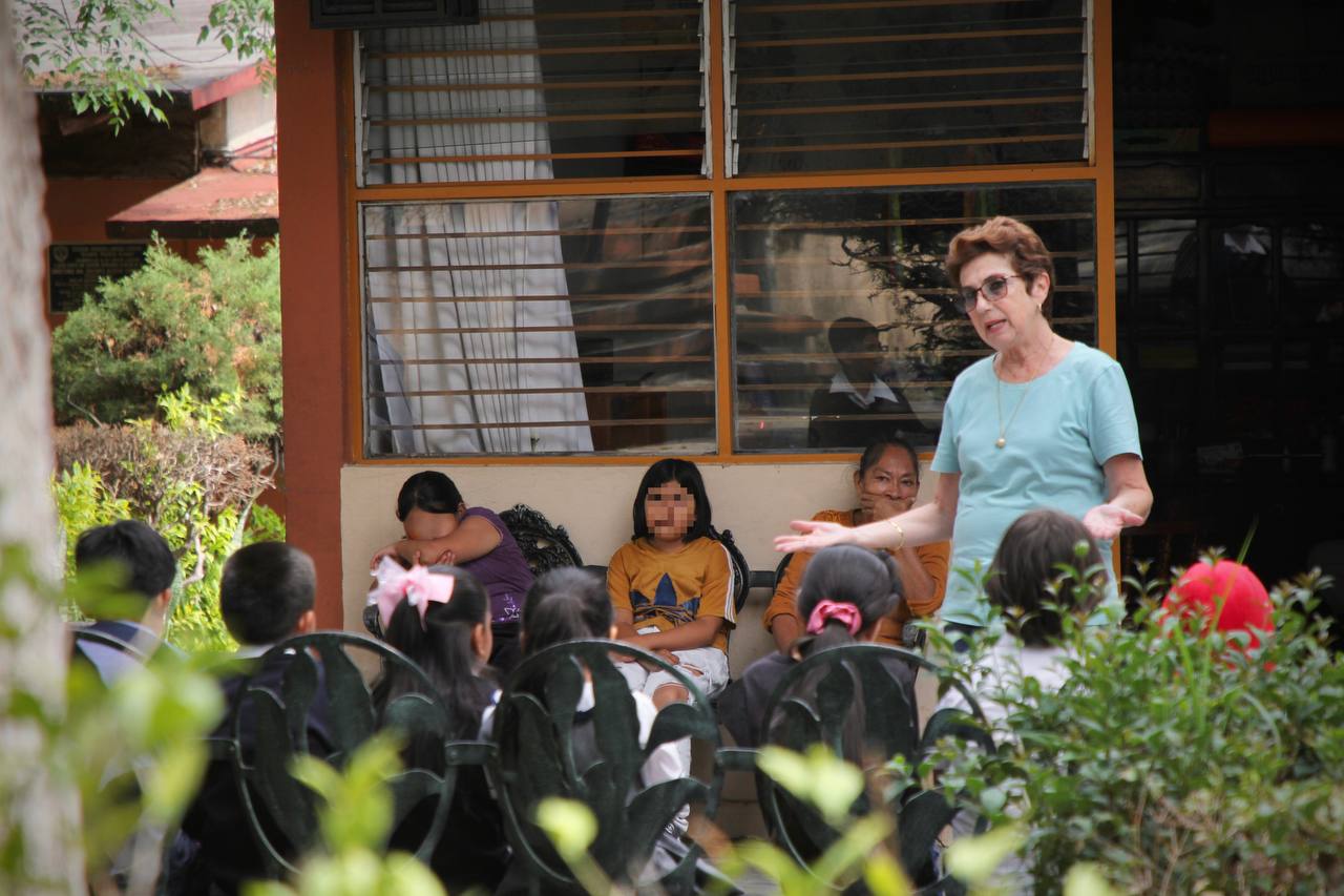 Trabajo infantil