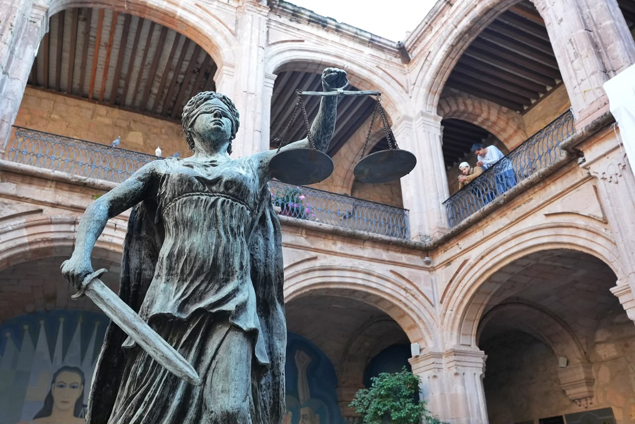 Facultad de Derecho