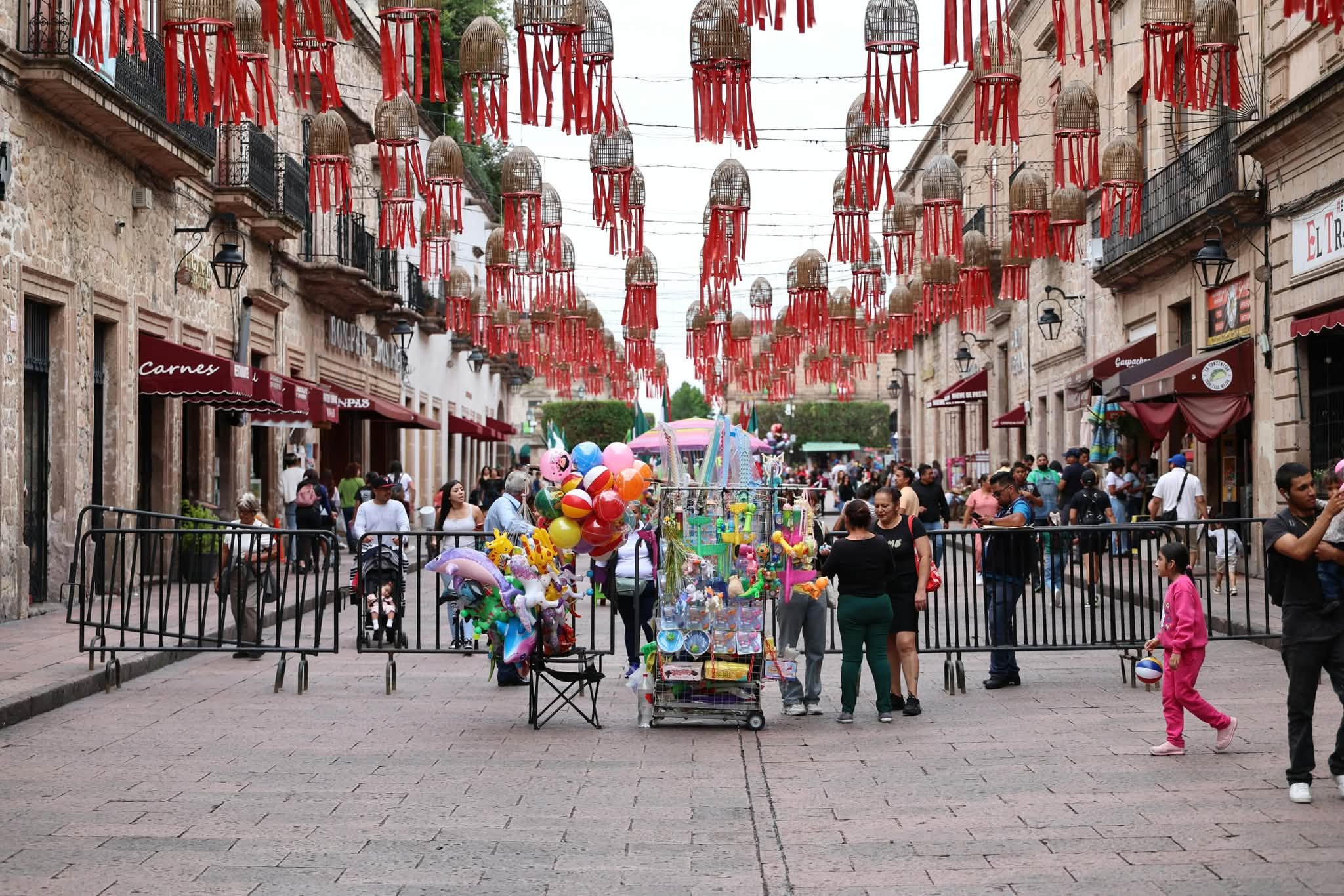 Centro Histórico