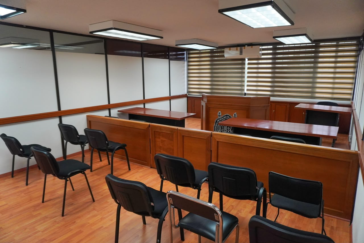 Tribunal Universitario