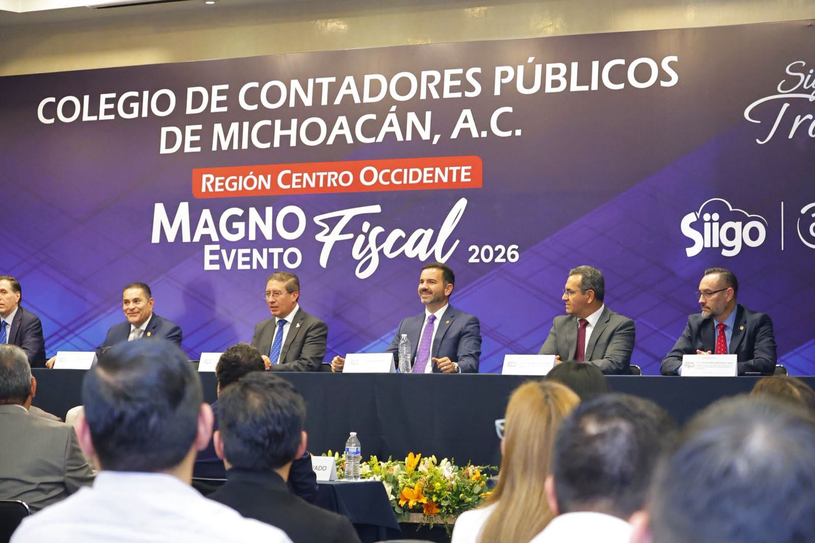 Magno Evento Fiscal