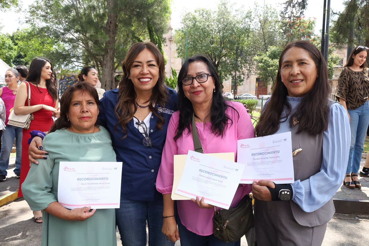 Emprendimiento de mujeres