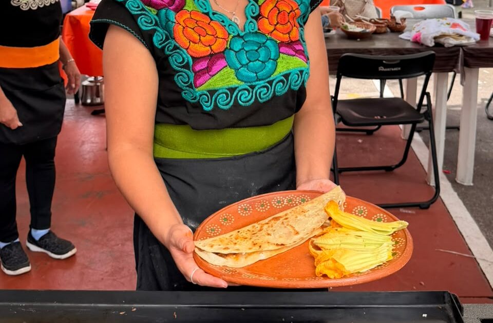 Festival de la Quesadilla