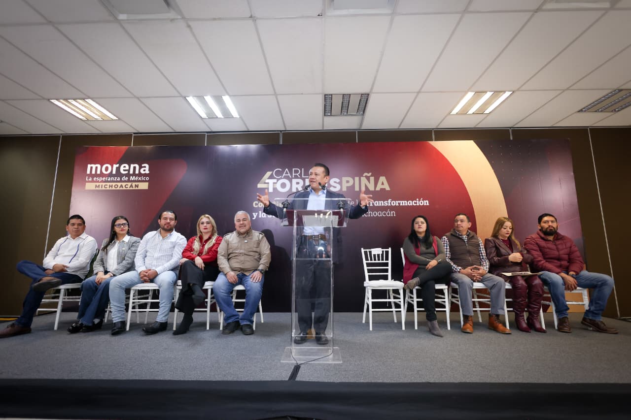 Carlos Torres Piña